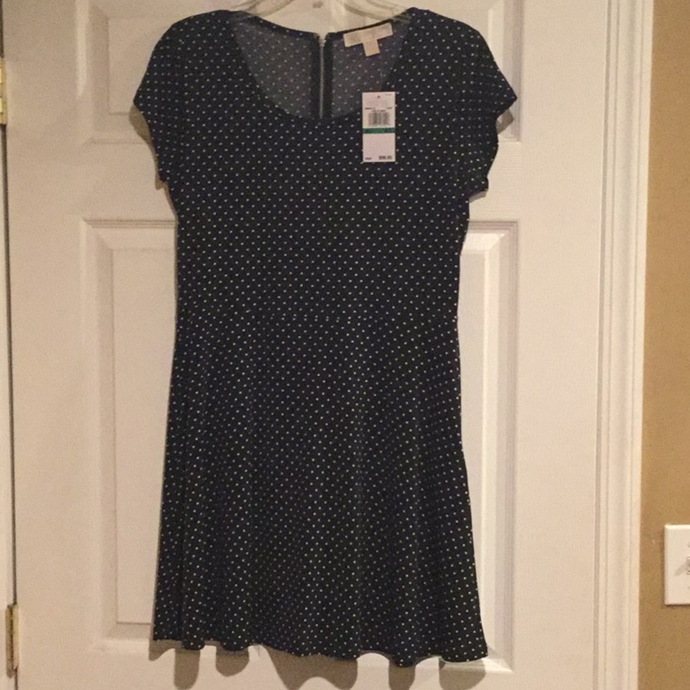 NWT Michael Kors dress.